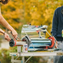 Fusion Hybrid Solar Oven -Campingworld Shop 131295 6