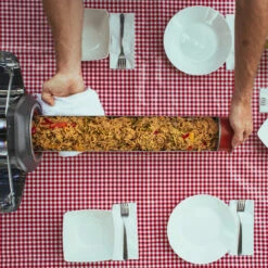 Fusion Hybrid Solar Oven -Campingworld Shop 131295 7