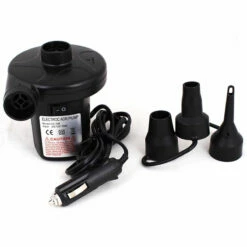 Multi-functional In-Car Air Bed Set -Campingworld Shop 131410 3