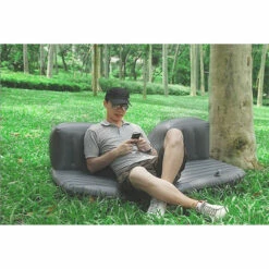 Multi-functional In-Car Air Bed Set -Campingworld Shop 131410 4