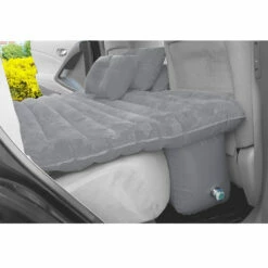 Multi-functional In-Car Air Bed Set -Campingworld Shop 131410 5