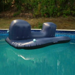 Multi-functional In-Car Air Bed Set -Campingworld Shop 131410 6