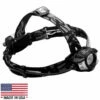 Princeton Tec Apex LED Headlamp, Black/Grey 2 Princeton Tec Apex LED Headlamp, Black/Grey -Campingworld Shop 131494 1