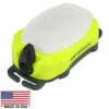 Princeton Tec Meridian Strobe / Beacon, Neon Yellow
