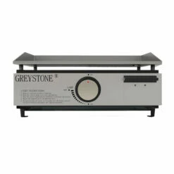Greystone 17 Inch Griddle, LP Gas