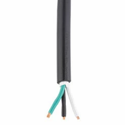 Electric World 30 Amp Male Strip End Cord 9 Electric World 30 Amp Male Strip End Cord -Campingworld Shop 141360 3