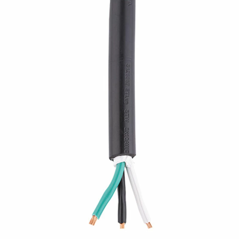 Electric World 30 Amp Male Strip End Cord 5 Electric World 30 Amp Male Strip End Cord - Image 3