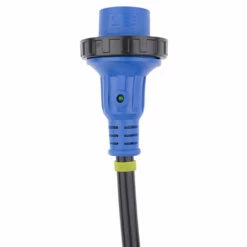 Electric World 30 Amp 25' Detachable Cordset With Light -Campingworld Shop 141373 3