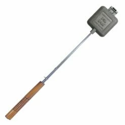 Campingworld Shop 16 Rome Cast Iron Square Pie Iron