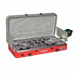 Camp Chef Everest High-Output Two Burner Stove