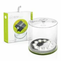 Outdoor 2.0 Inflatable LED Solar Light