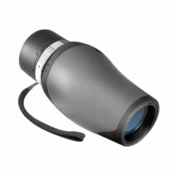 Barska 6x 30mm WP Blueline Monocular, Blue Lens