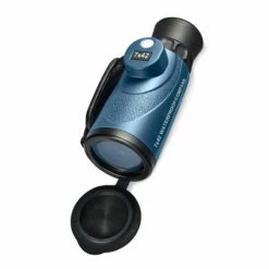 Barska 7x 42mm WP Deep Sea Range Finding Reticle Compass Monocular