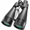 Barska 20x 80mm X-Trail Binocular With Tripod Adaptor Brace -Campingworld Shop 264357 1