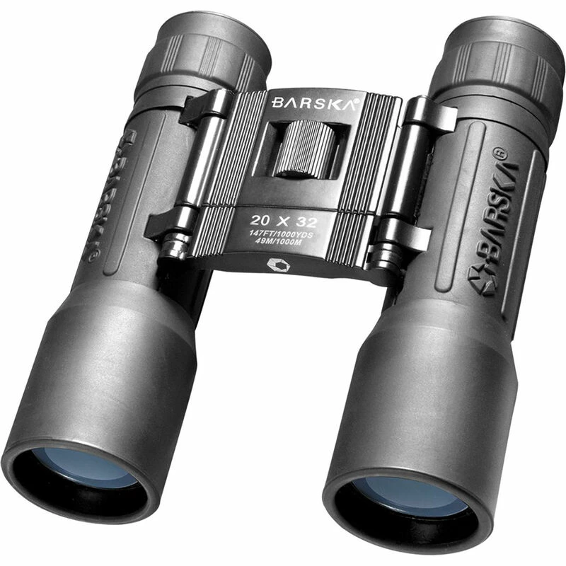 Barska 20x32mm Lucid View Compact Binocular 3 Barska 20x32mm Lucid View Compact Binocular