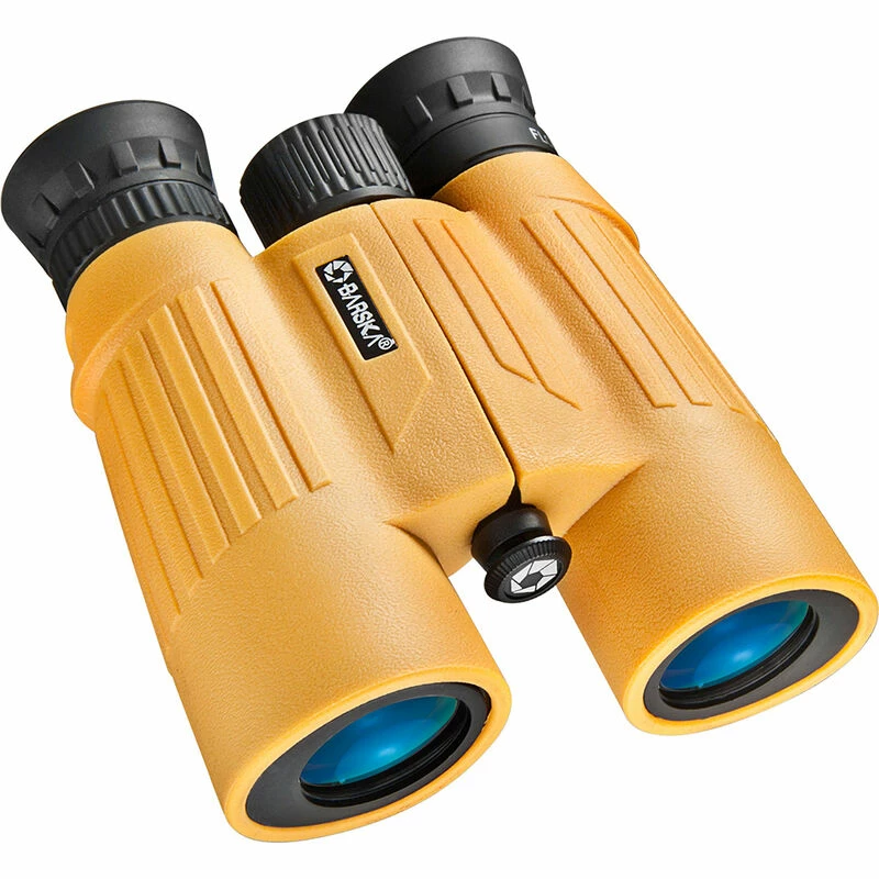 Barska 10x30mm WP Yellow Floatmaster Binocular 3 Barska 10x30mm WP Yellow Floatmaster Binocular
