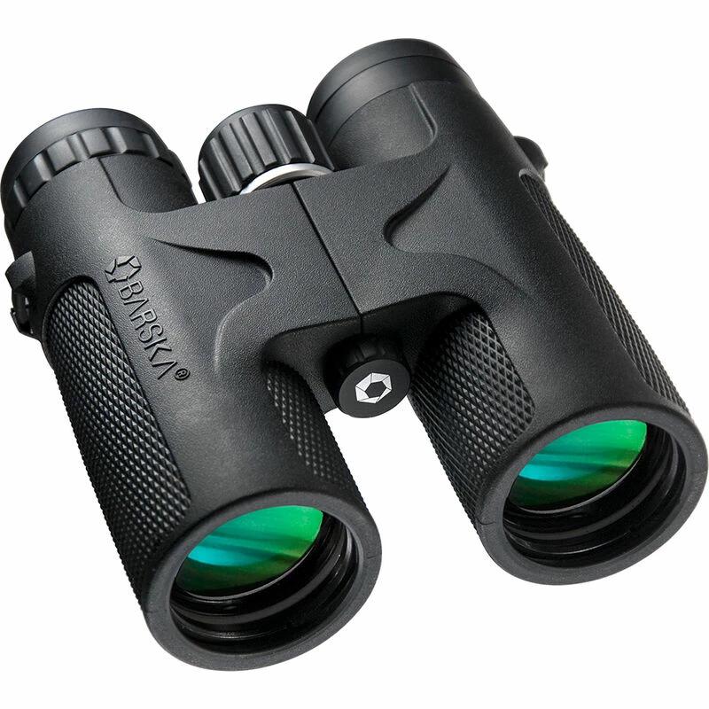 Barska 12x 42mm WP Blackhawk Binocular 3 Barska 12x 42mm WP Blackhawk Binocular