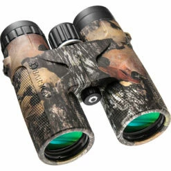 Barska 10x 42mm WP Blackhawk Binocular, Mossy Oak Break-Up