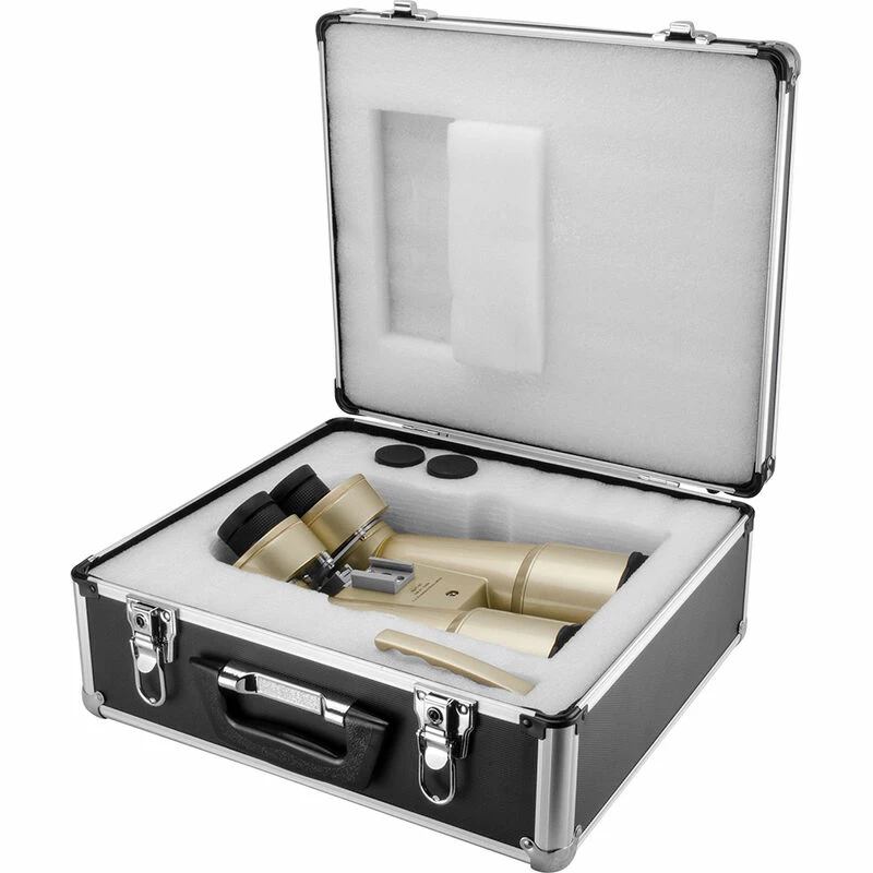 Barska 16x 70mm WP Encounter Jumbo Binocular Telescope 4 Barska 16x 70mm WP Encounter Jumbo Binocular Telescope - Image 2