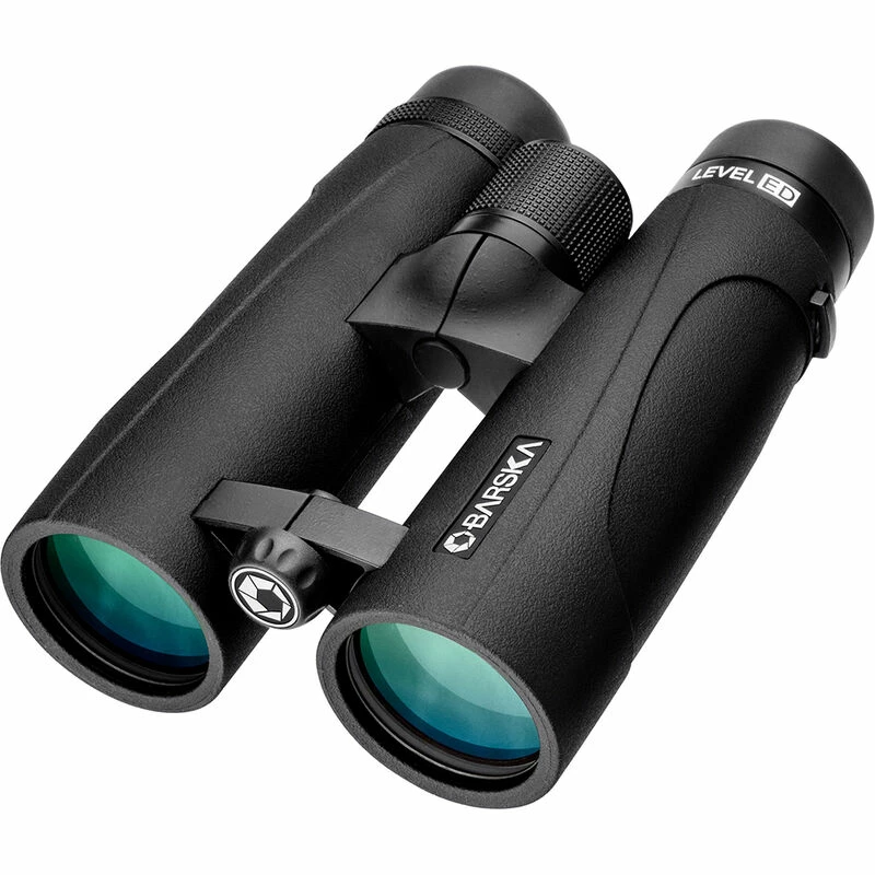 Barska 10x 42mm WP Level ED Binocular 3 Barska 10x 42mm WP Level ED Binocular