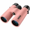Barska 10x 42mm Crush Binocular, Blush Pink -Campingworld Shop 264395 1