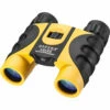 Barska 12x25mm Colorado Yellow Waterproof Compact Binocular 2 Barska 12x25mm Colorado Yellow Waterproof Compact Binocular -Campingworld Shop 264565 1