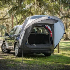 Napier Sportz Cove Awning Model 61000, Small/Medium