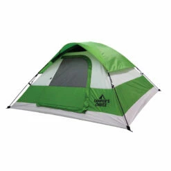 Campingworld Shop 30 Camper’s Choice 3 Person Tent