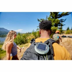 Coleman Solar Powered 200 Lumen Lantern -Campingworld Shop 365254 3