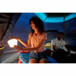 Coleman Solar Powered 200 Lumen Lantern -Campingworld Shop 365254 4