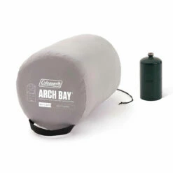 Coleman Arch Bay 15°F Big & Tall Sleeping Bag 14 Coleman Arch Bay 15°F Big & Tall Sleeping Bag -Campingworld Shop 365255 ROCKG 4
