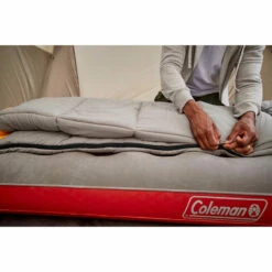 Coleman Arch Bay 15°F Big & Tall Sleeping Bag 16 Coleman Arch Bay 15°F Big & Tall Sleeping Bag -Campingworld Shop 365255 ROCKG 6