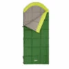 Coleman Arch Bay 30°F Sleeping Bag -Campingworld Shop 365258 ROCKG 1