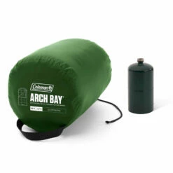 Coleman Arch Bay 30°F Sleeping Bag -Campingworld Shop 365258 ROCKG 4