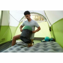 Coleman Arch Bay 30°F Sleeping Bag -Campingworld Shop 365258 ROCKG 7