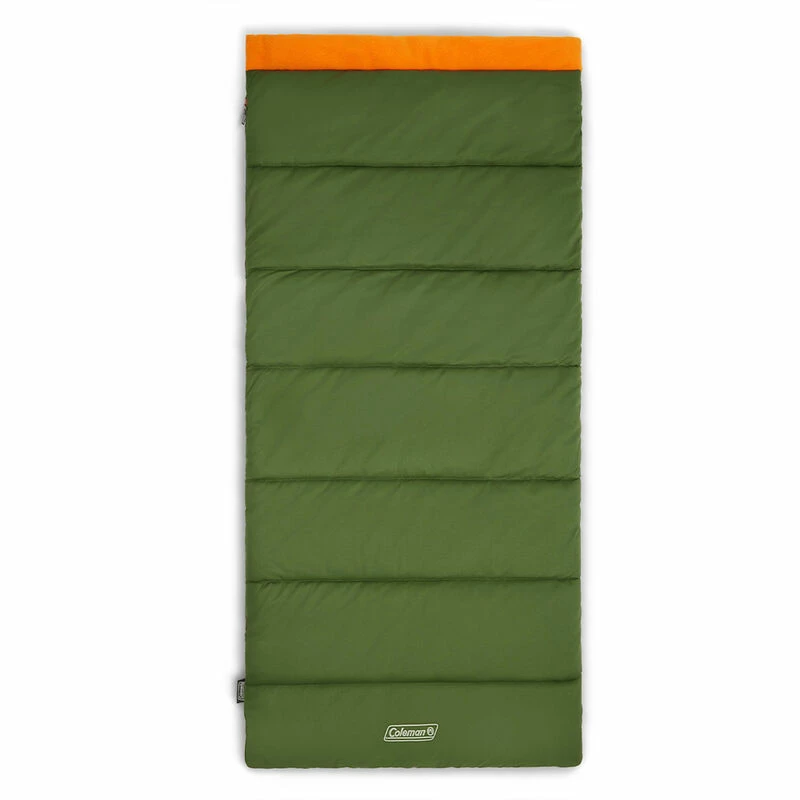 Coleman Big Game 0°F Big & Tall Sleeping Bag 4 Coleman Big Game 0°F Big & Tall Sleeping Bag - Image 2