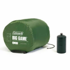 Coleman Big Game 0°F Big & Tall Sleeping Bag 14 Coleman Big Game 0°F Big & Tall Sleeping Bag -Campingworld Shop 365261 4