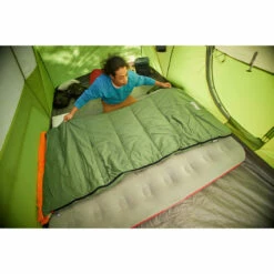 Coleman Big Game 0°F Big & Tall Sleeping Bag 15 Coleman Big Game 0°F Big & Tall Sleeping Bag -Campingworld Shop 365261 5