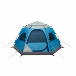 Coleman Camp Burst 4-Person Camping Tent