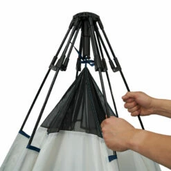 Coleman Camp Burst 4-Person Camping Tent -Campingworld Shop 365262 4