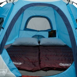 Coleman Camp Burst 4-Person Camping Tent -Campingworld Shop 365262 7