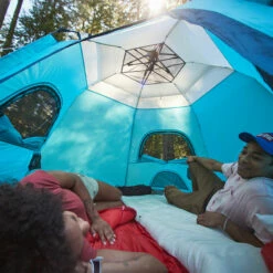 Coleman Camp Burst 4-Person Camping Tent -Campingworld Shop 365262 8