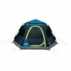 Coleman Camp Burst 4-Person Dark Room Camping Tent -Campingworld Shop 365263 1