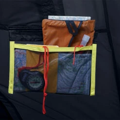 Coleman Camp Burst 4-Person Dark Room Camping Tent -Campingworld Shop 365263 7