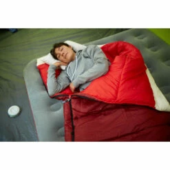 Coleman Flatlands 30°F Sleeping Bag -Campingworld Shop 365264 5