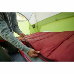 Coleman Flatlands 30°F Sleeping Bag -Campingworld Shop 365264 6
