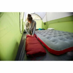 Coleman Flatlands 30°F Sleeping Bag -Campingworld Shop 365264 8