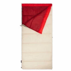 Coleman Flatlands 35°F Big & Tall Sleeping Bag