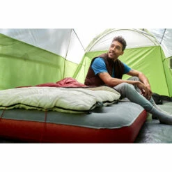 Coleman Flatlands 35°F Big & Tall Sleeping Bag -Campingworld Shop 365265 5
