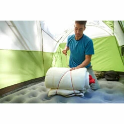 Coleman Flatlands 35°F Big & Tall Sleeping Bag -Campingworld Shop 365265 8